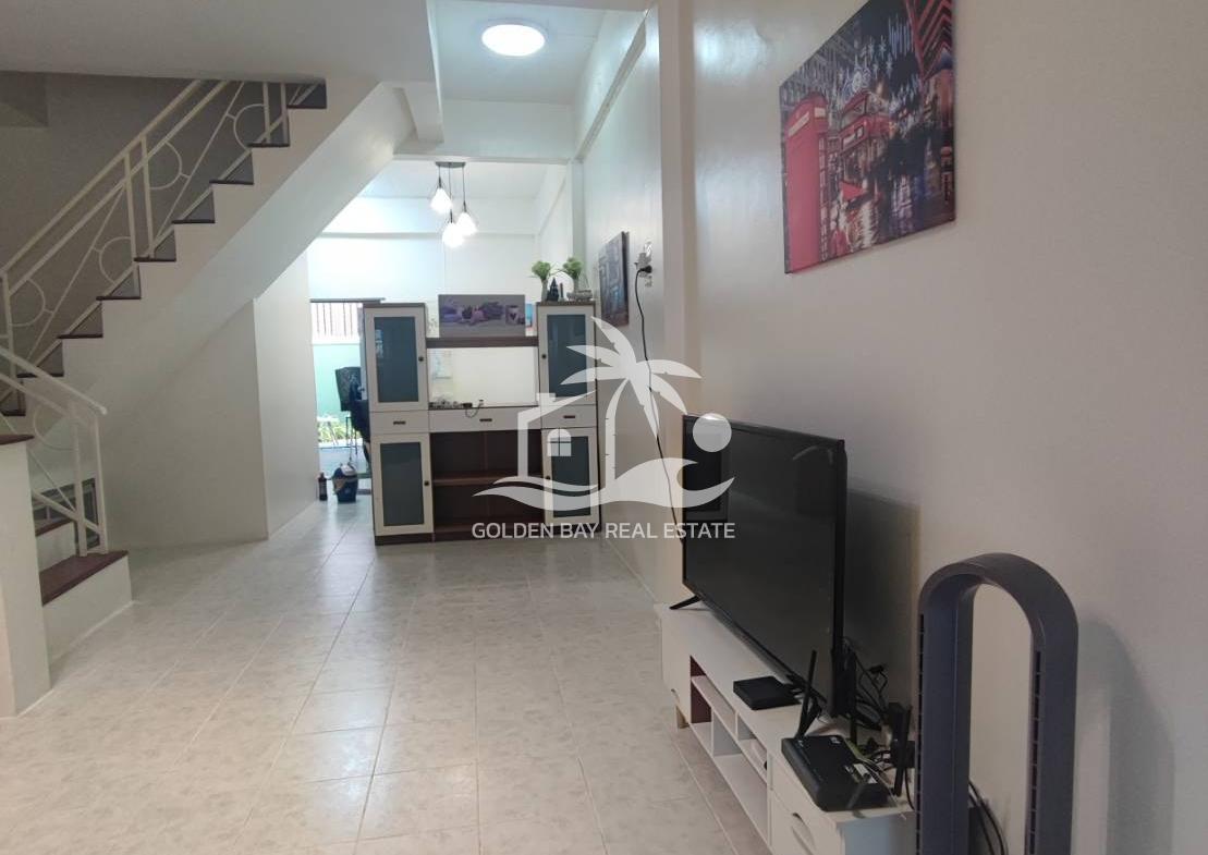 Chatkaew Village – East Pattaya