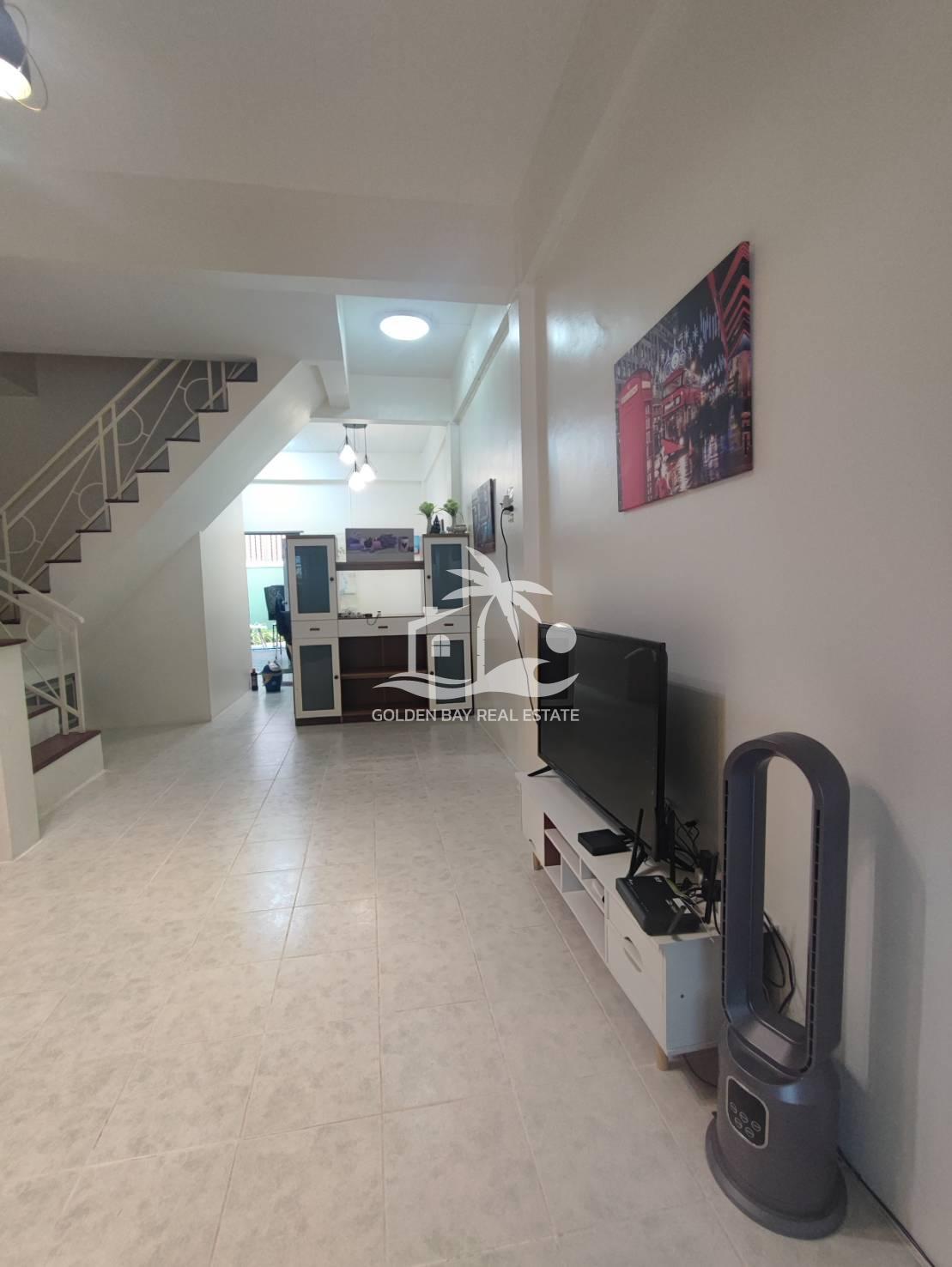 1534688 Chatkaew Village – East Pattaya