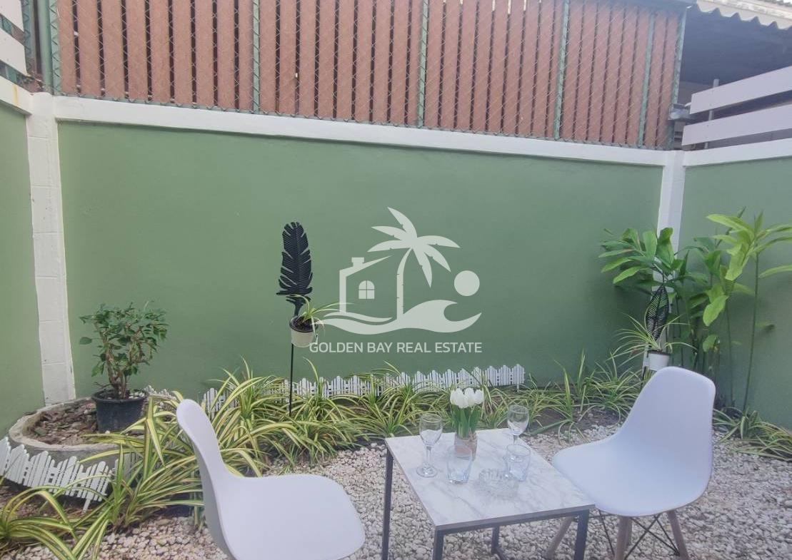Chatkaew Village – East Pattaya