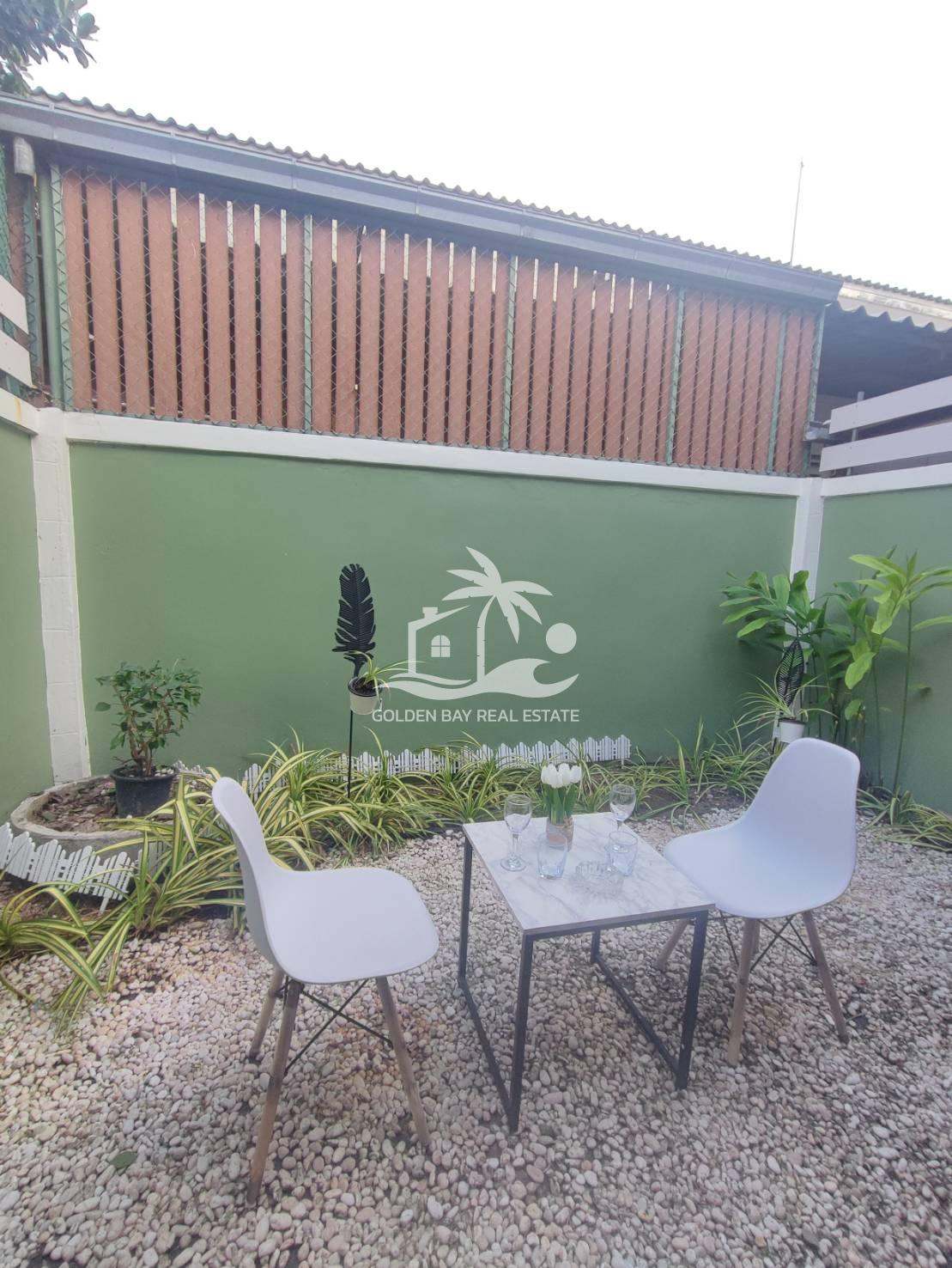 1534705 Chatkaew Village – East Pattaya