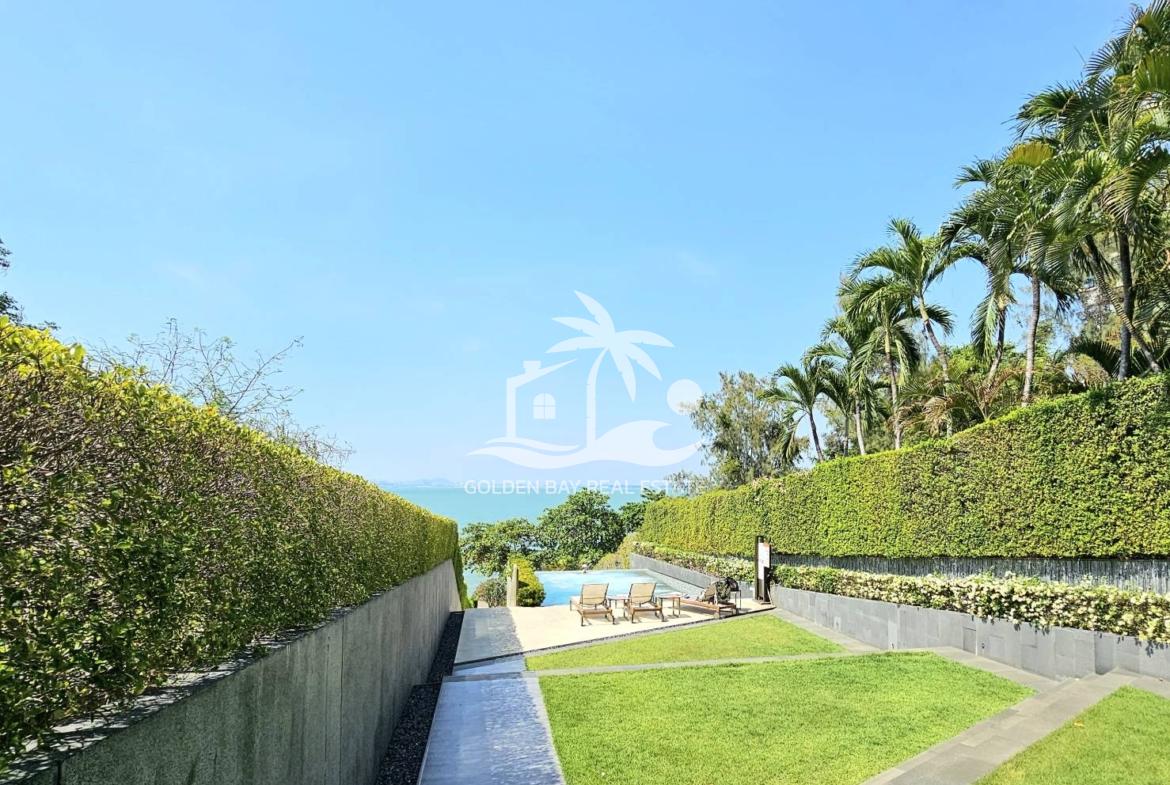 Baan Plai Haad – Wongamat