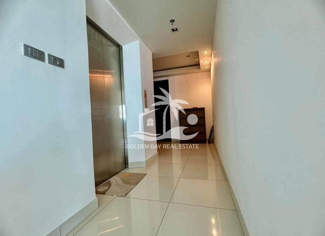 Wongamat Tower – Wongamat