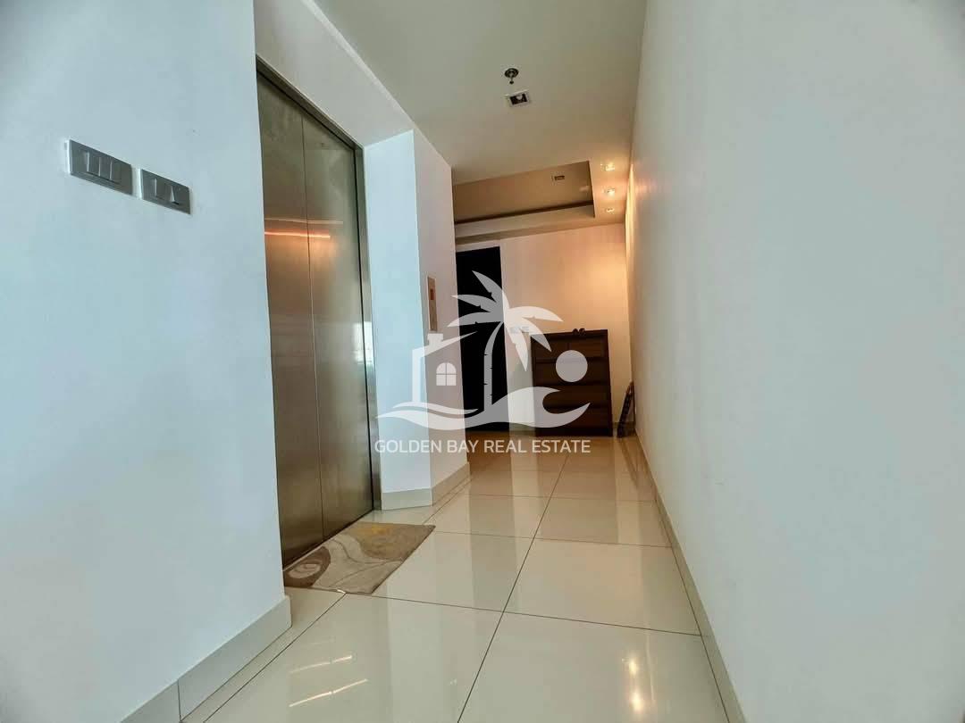 Wongamat Tower – Wongamat