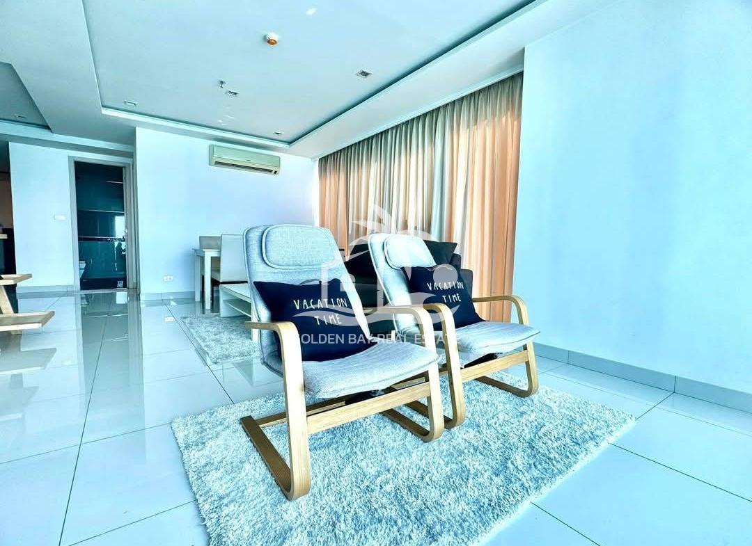 Wongamat Tower – Wongamat