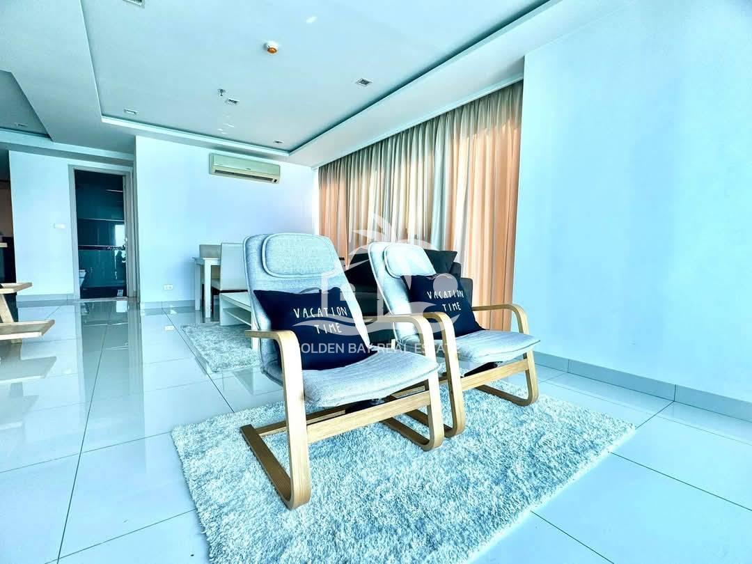 Wongamat Tower – Wongamat