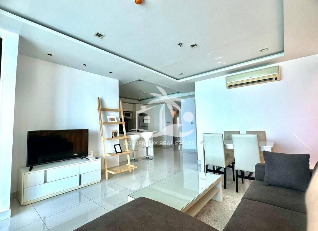 Wongamat Tower – Wongamat