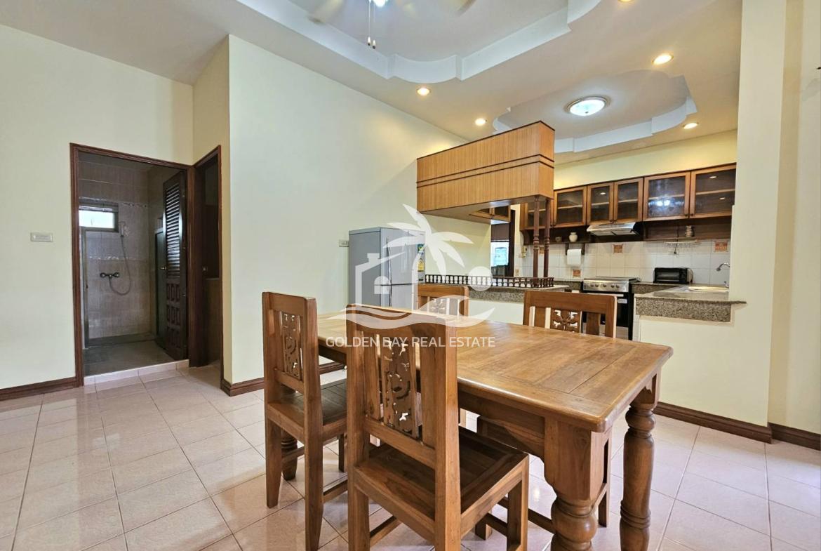 Nateekarn Park View – East Pattaya