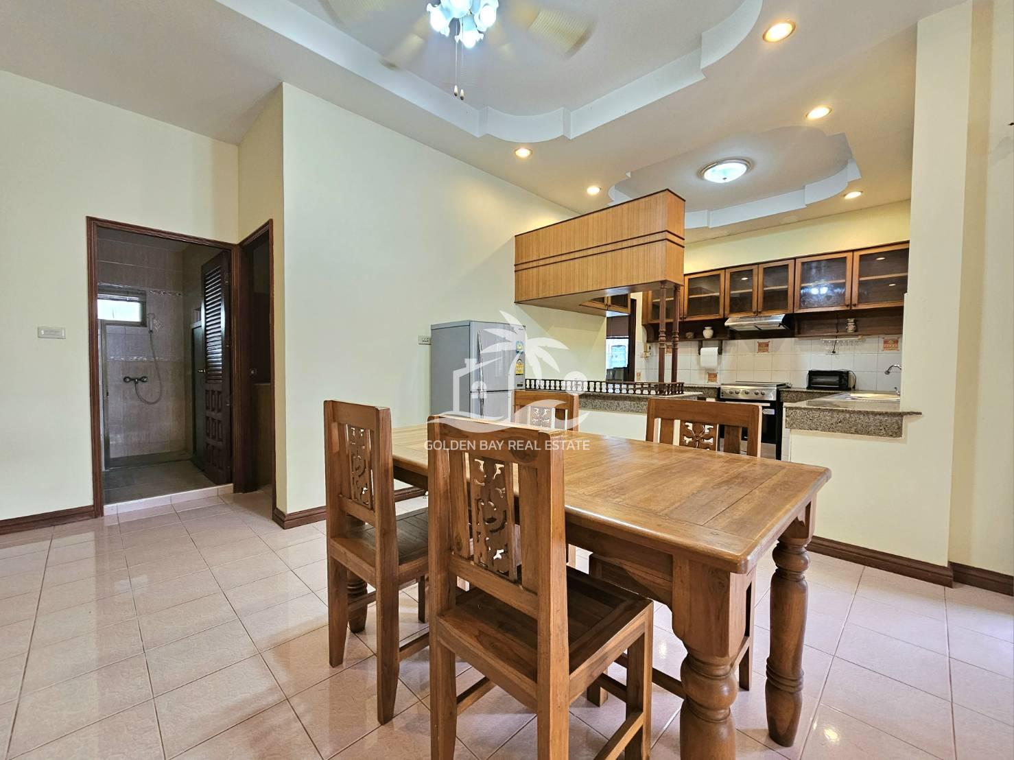 Nateekarn Park View – East Pattaya
