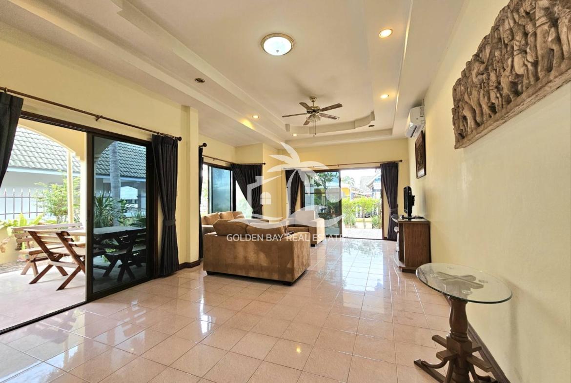 Nateekarn Park View – East Pattaya