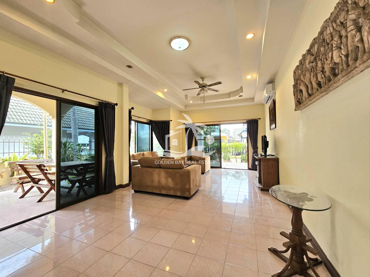 Nateekarn Park View – East Pattaya