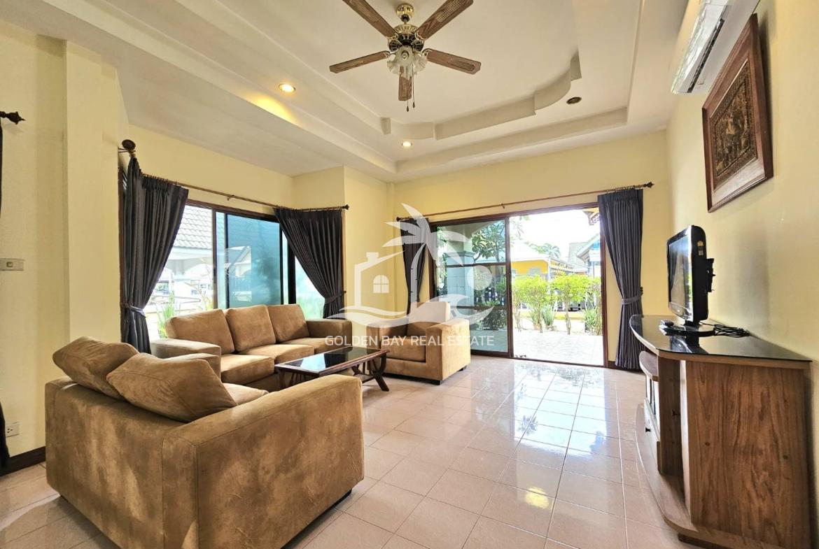 Nateekarn Park View – East Pattaya