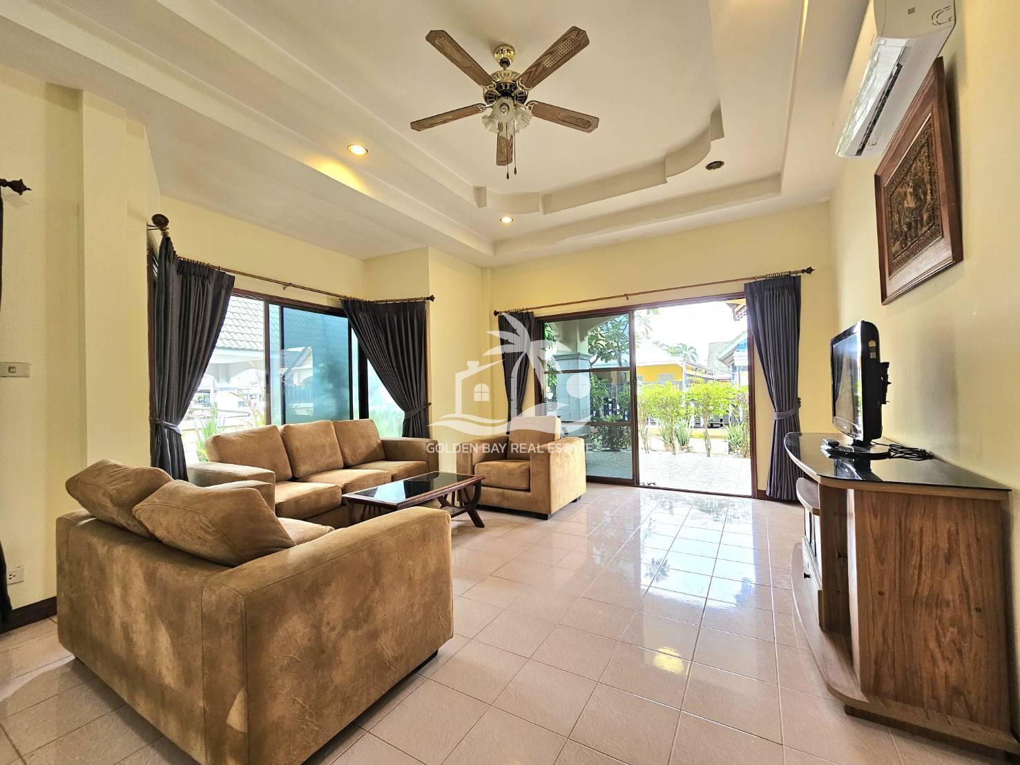 Nateekarn Park View – East Pattaya