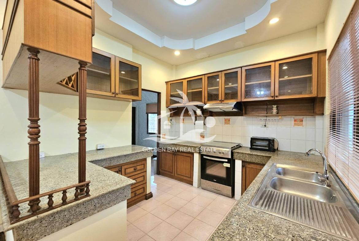 Nateekarn Park View – East Pattaya