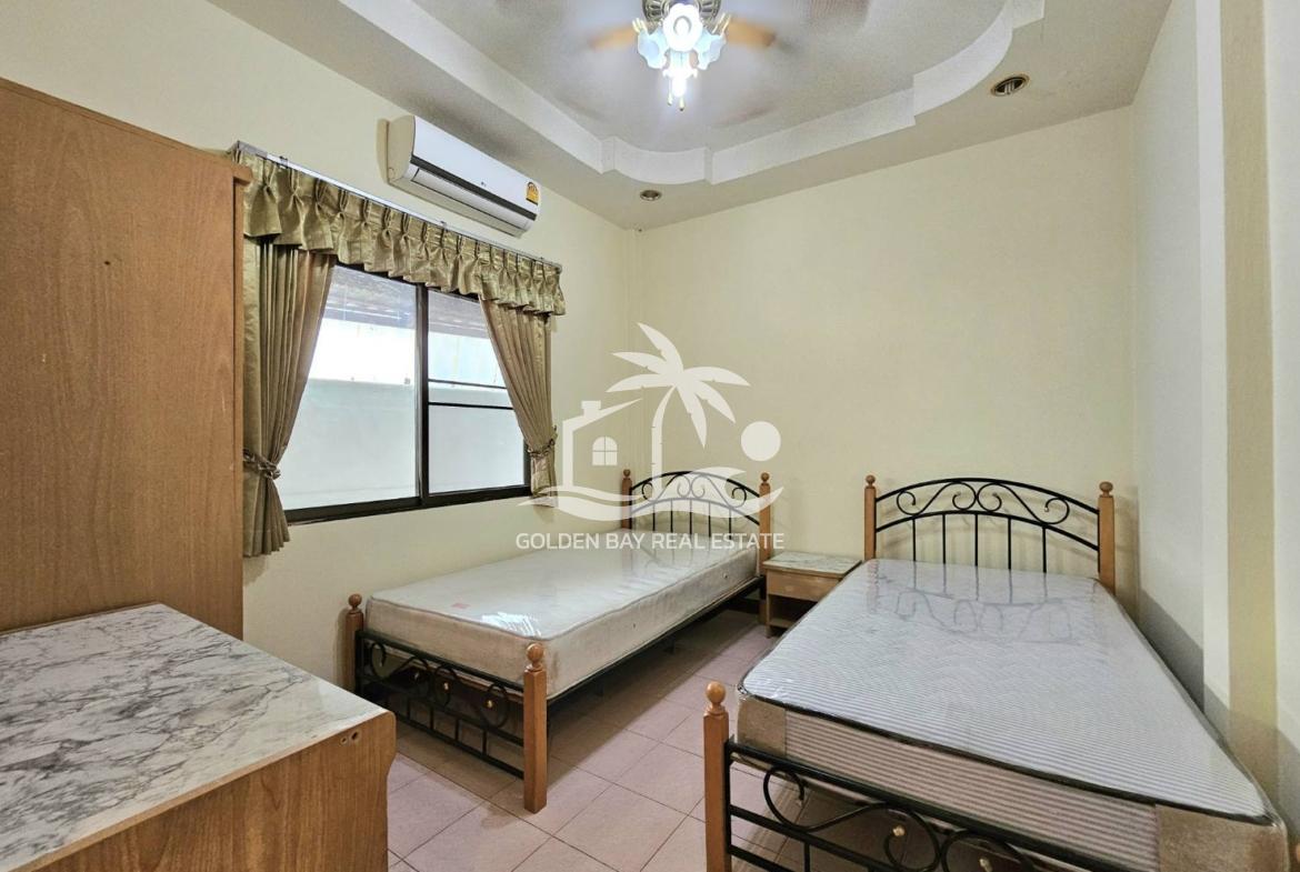 Nateekarn Park View – East Pattaya