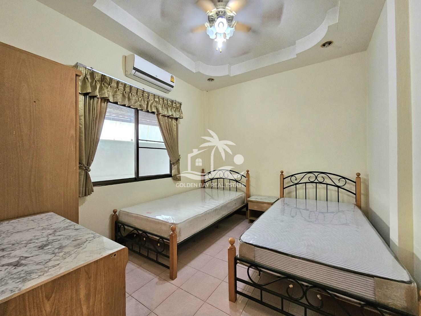 Nateekarn Park View – East Pattaya