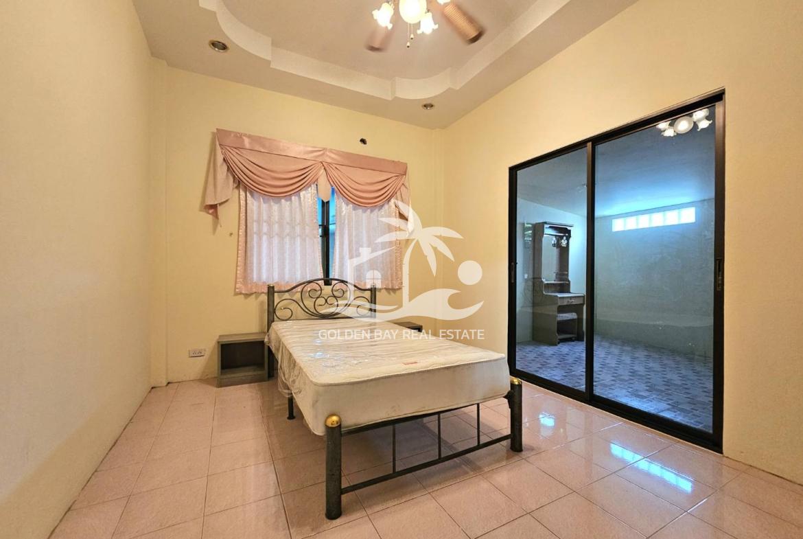 Nateekarn Park View – East Pattaya