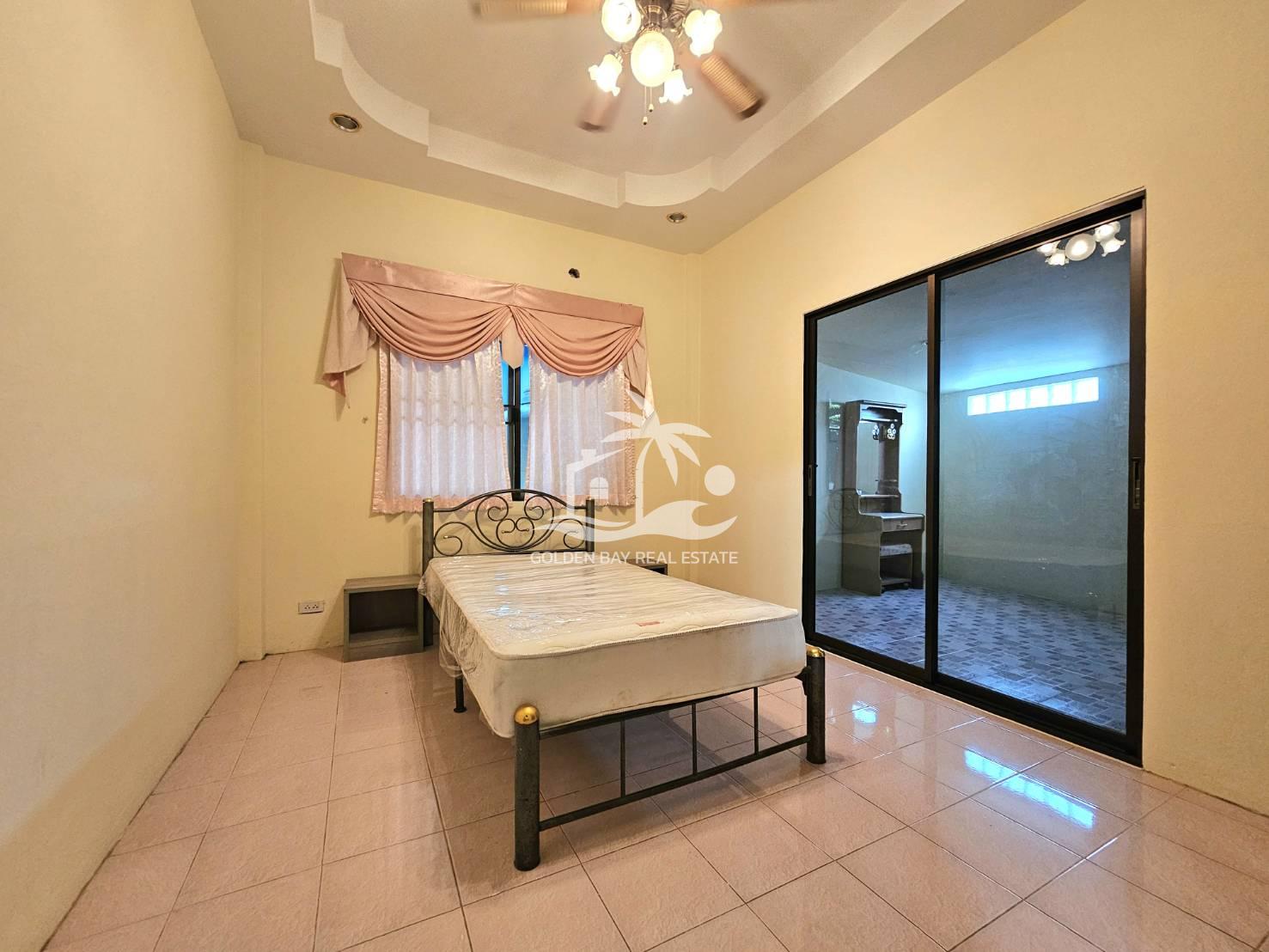Nateekarn Park View – East Pattaya