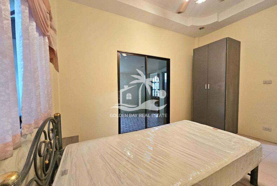 Nateekarn Park View – East Pattaya