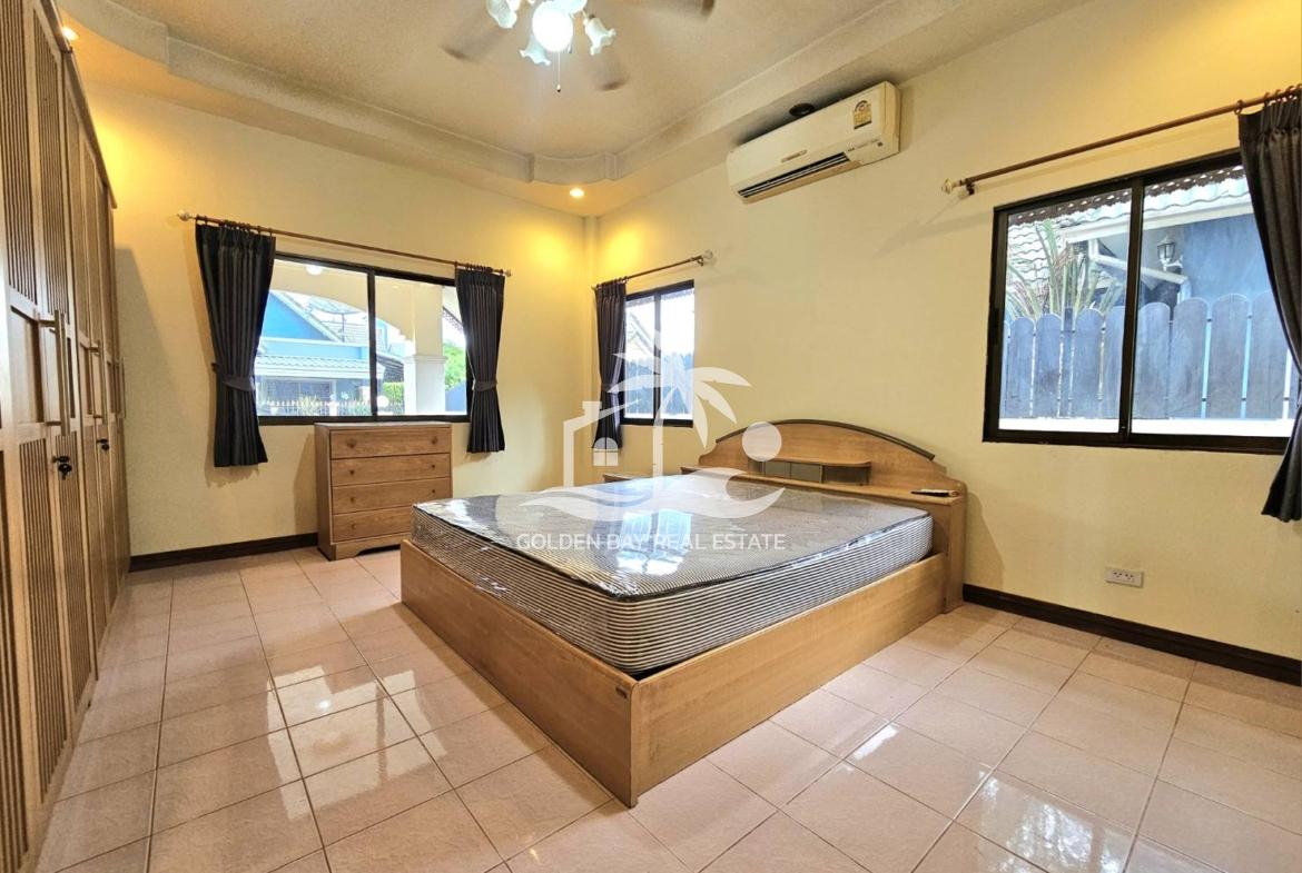 Nateekarn Park View – East Pattaya