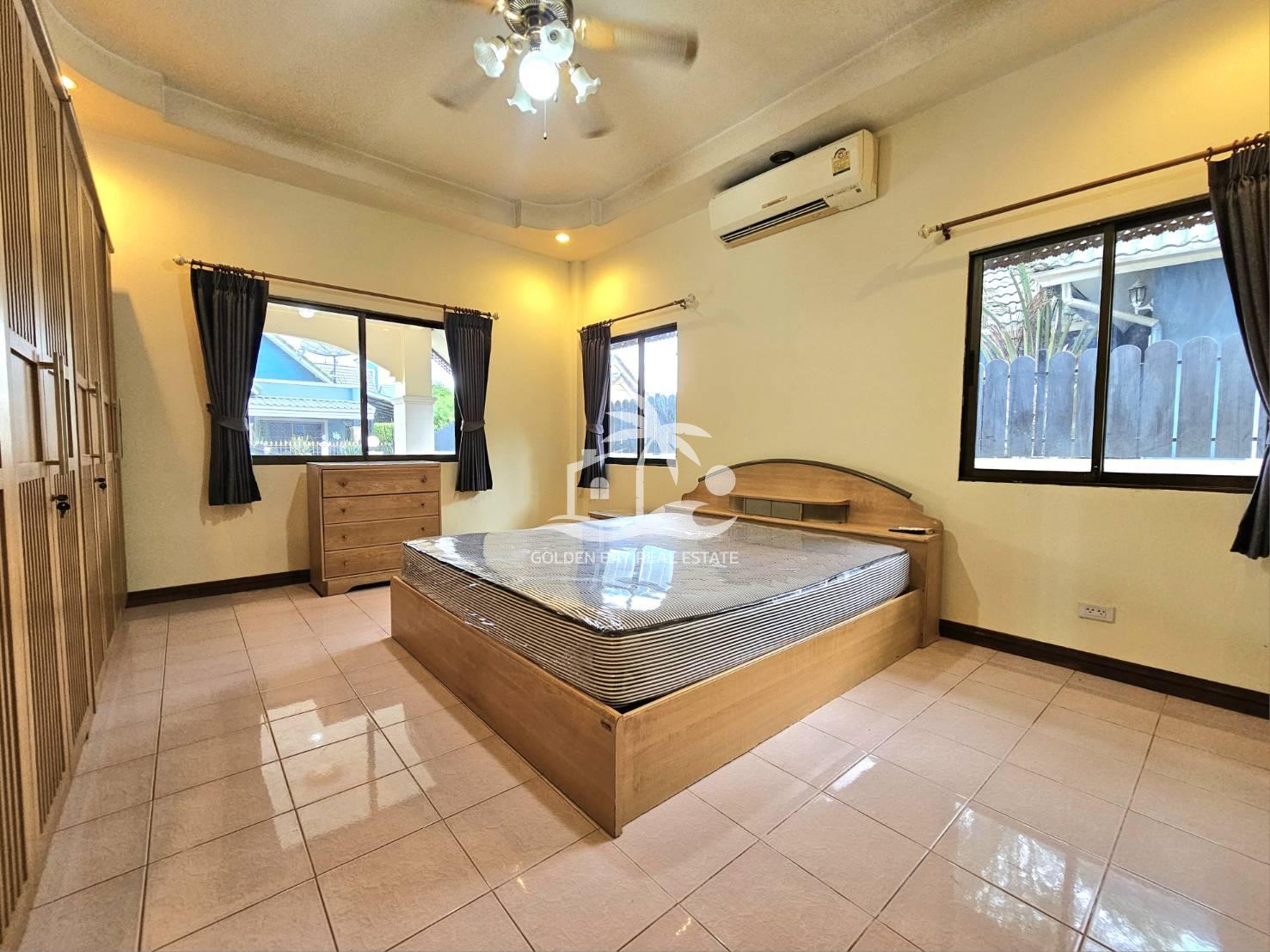 Nateekarn Park View – East Pattaya