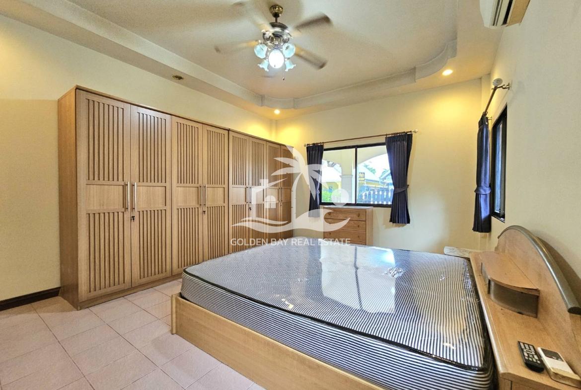 Nateekarn Park View – East Pattaya