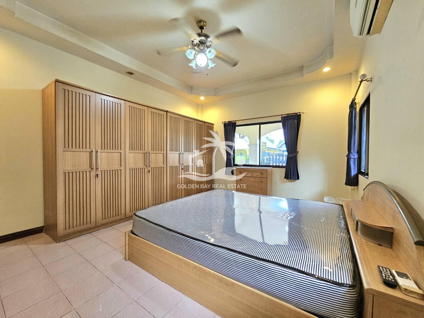 Nateekarn Park View – East Pattaya