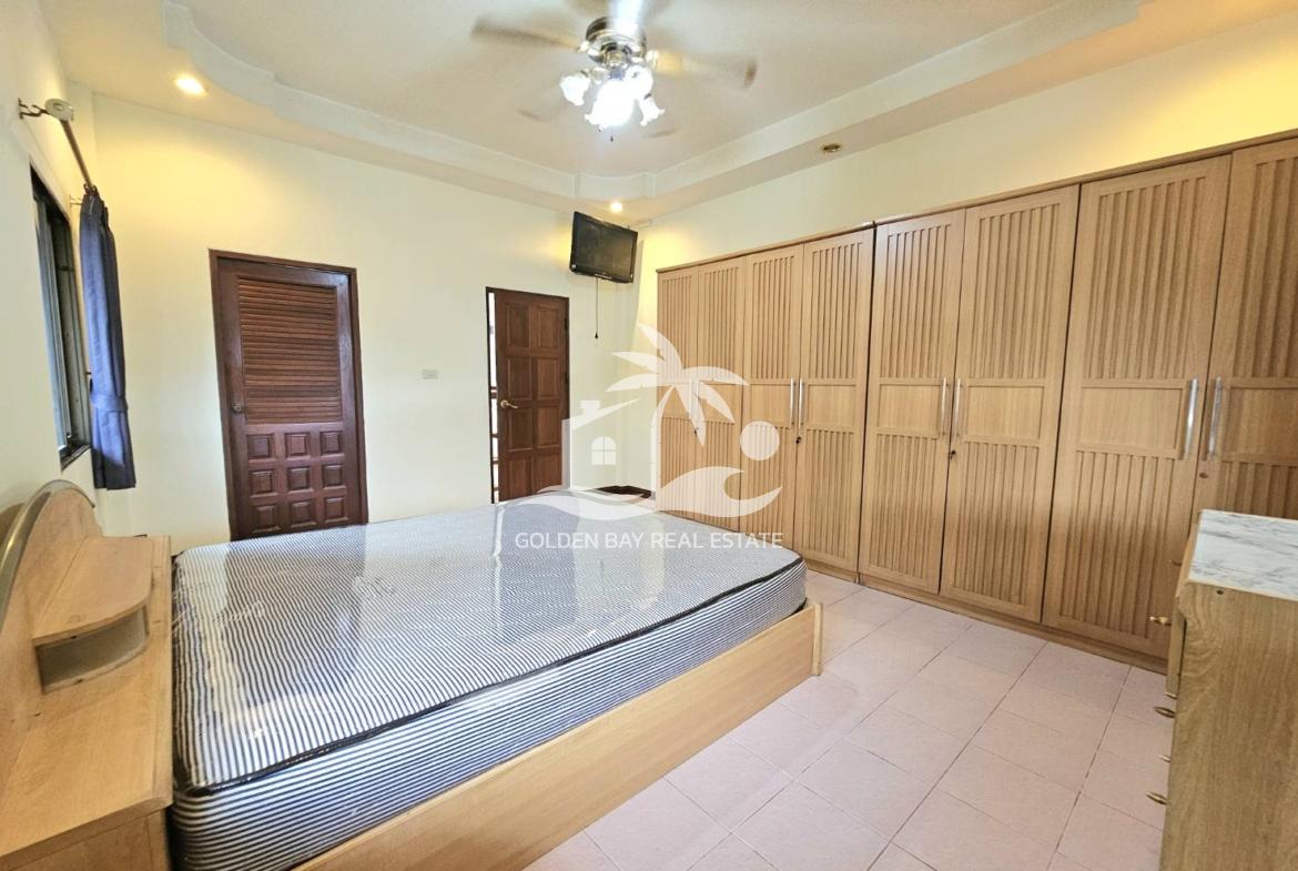 Nateekarn Park View – East Pattaya