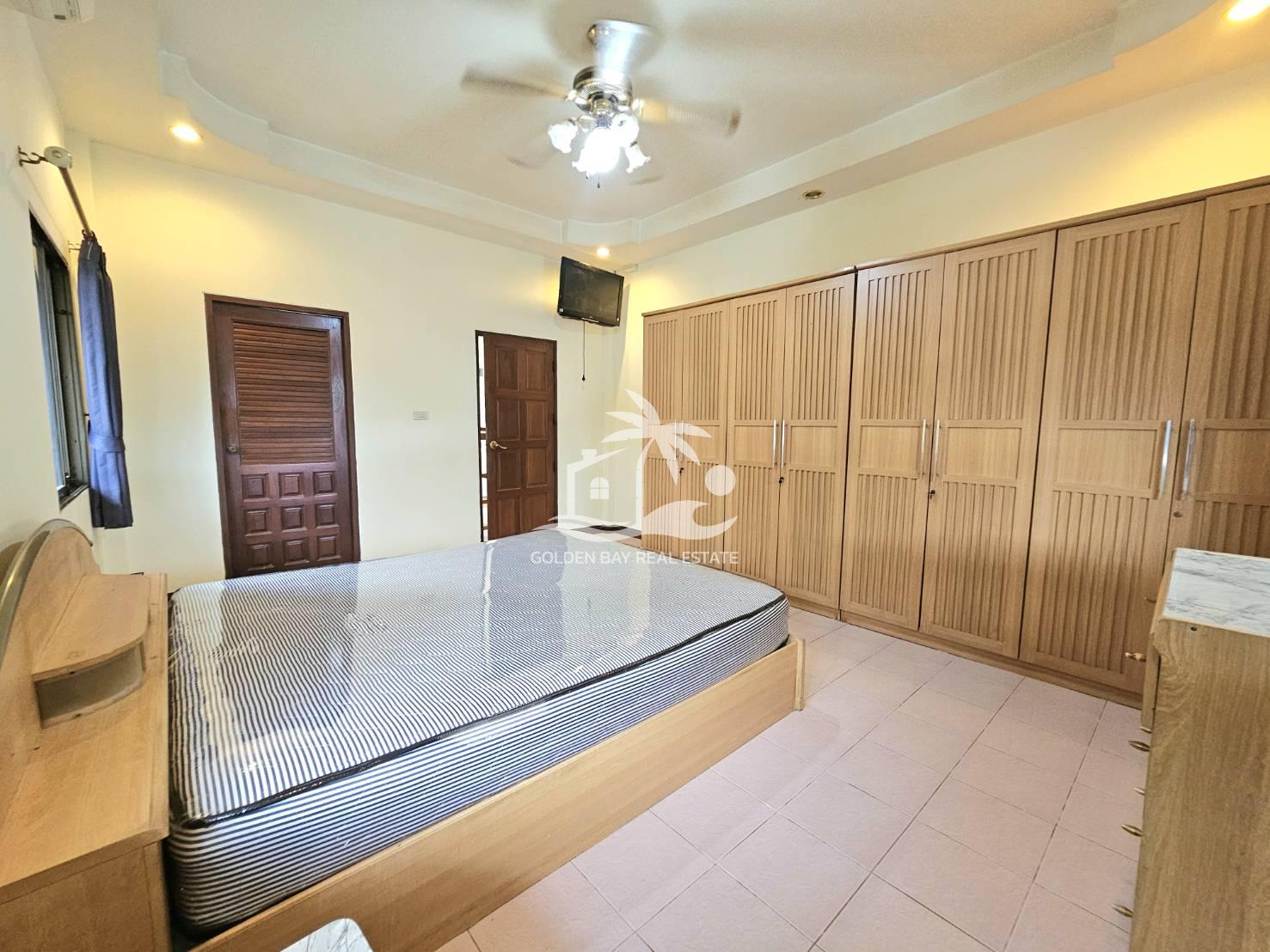 Nateekarn Park View – East Pattaya