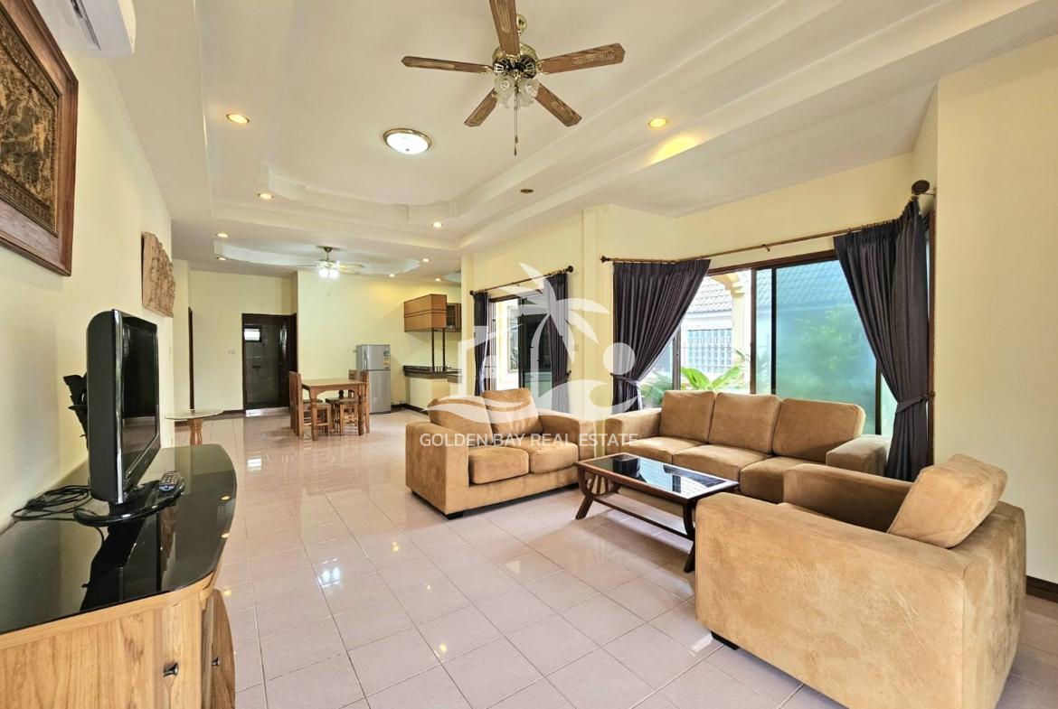 Nateekarn Park View – East Pattaya
