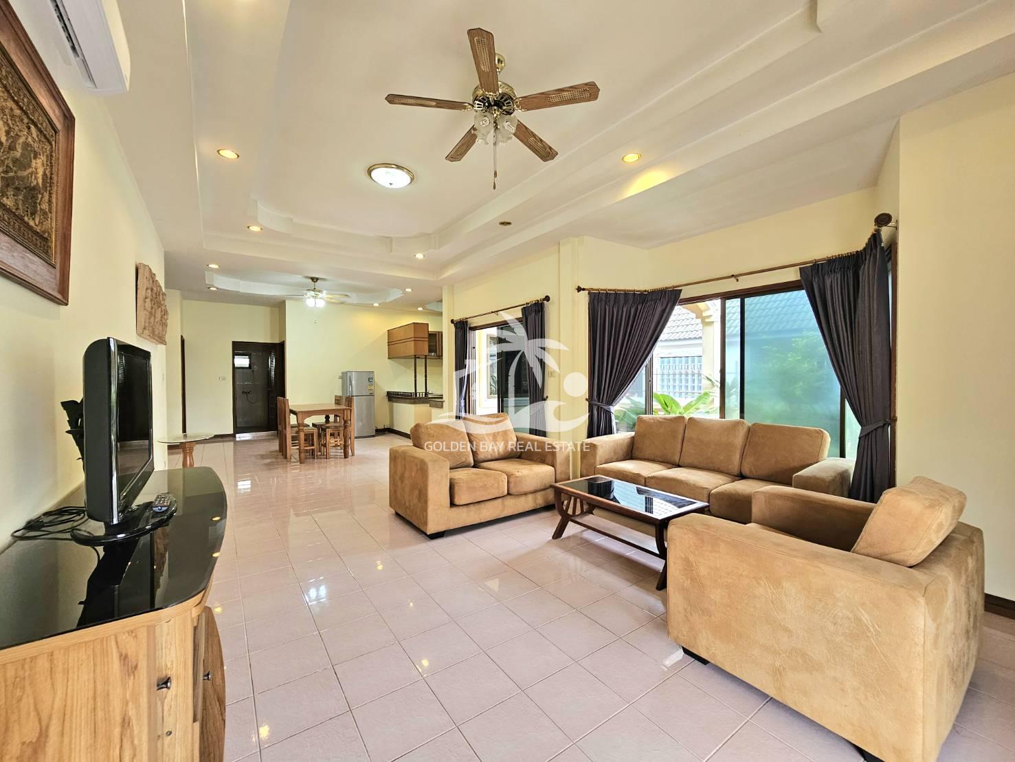 Nateekarn Park View – East Pattaya
