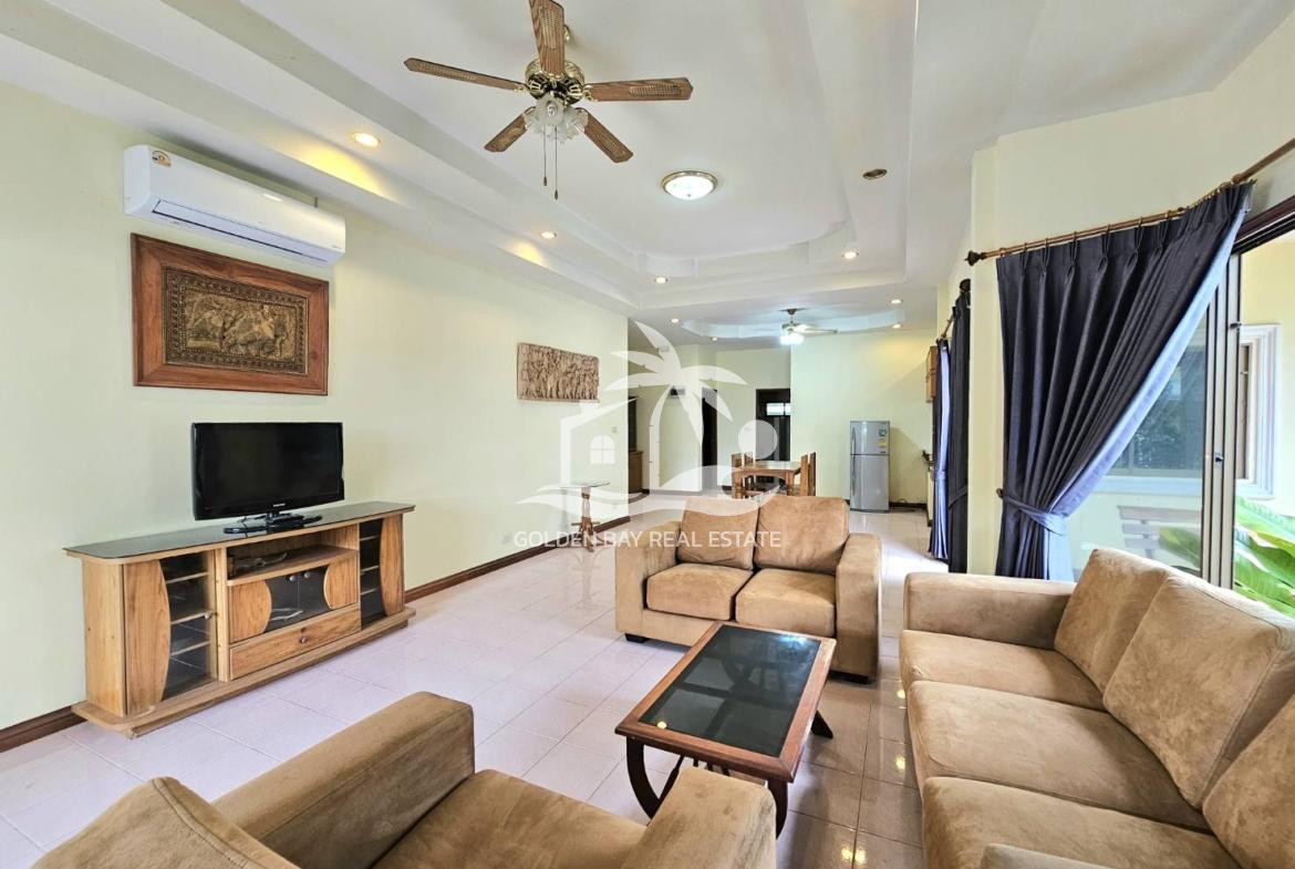 Nateekarn Park View – East Pattaya