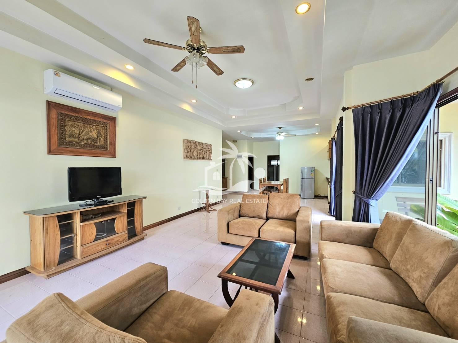 Nateekarn Park View – East Pattaya