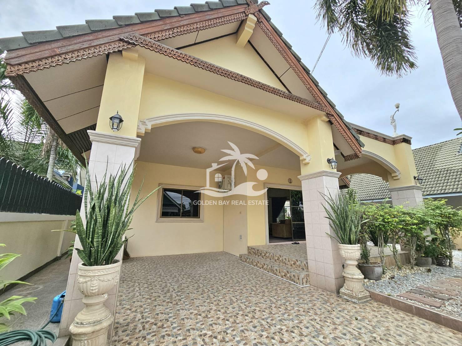Nateekarn Park View – East Pattaya