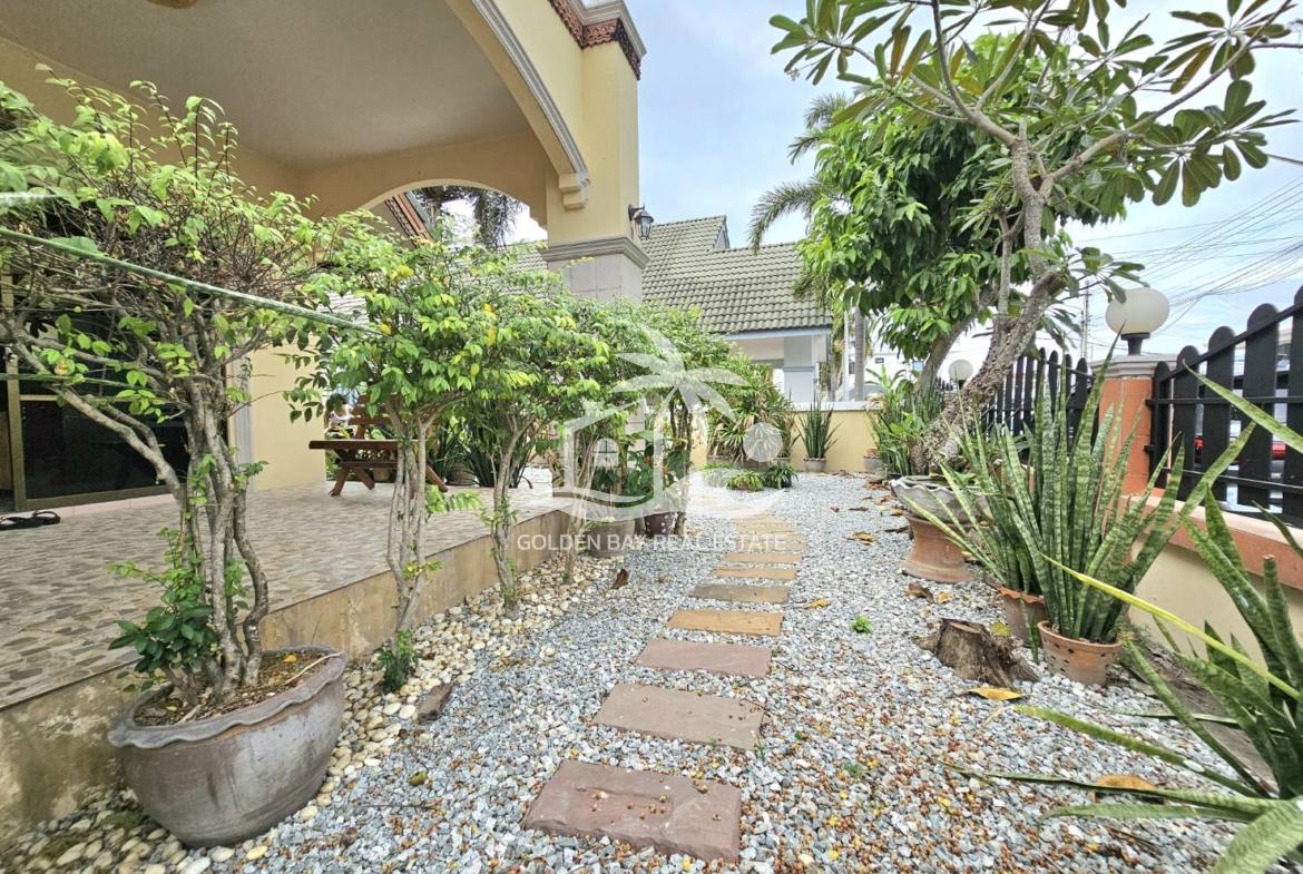 Nateekarn Park View – East Pattaya