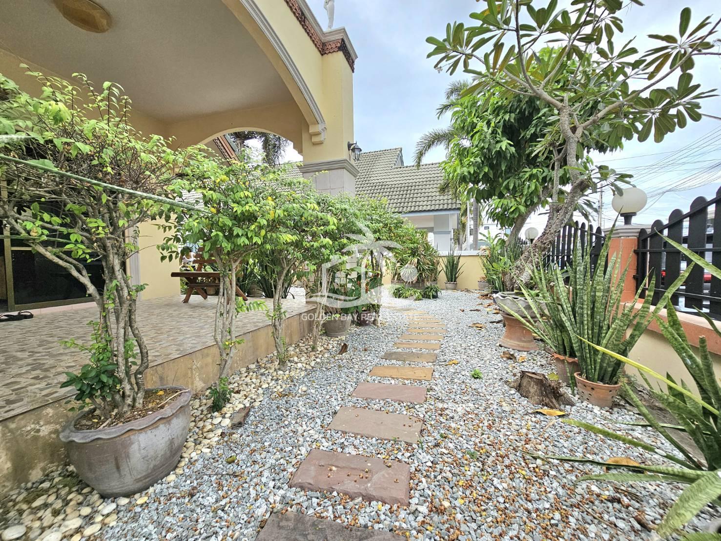 Nateekarn Park View – East Pattaya