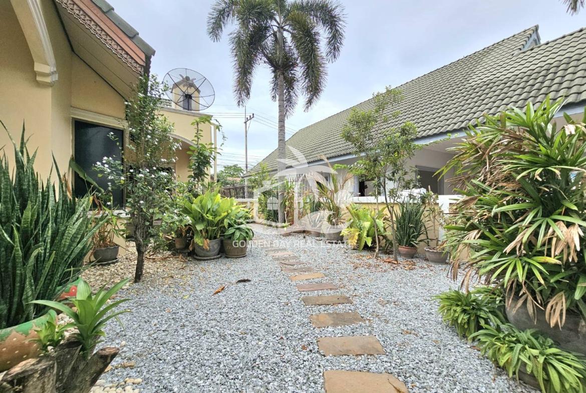 Nateekarn Park View – East Pattaya