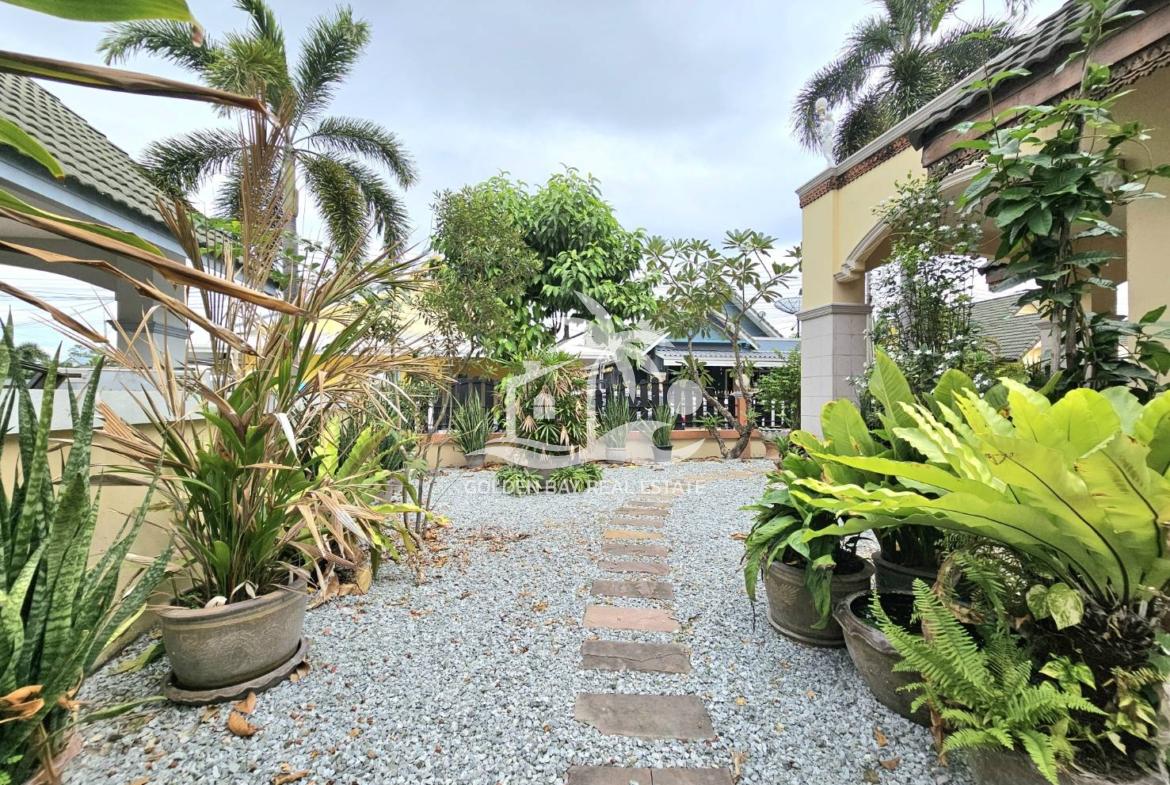 Nateekarn Park View – East Pattaya