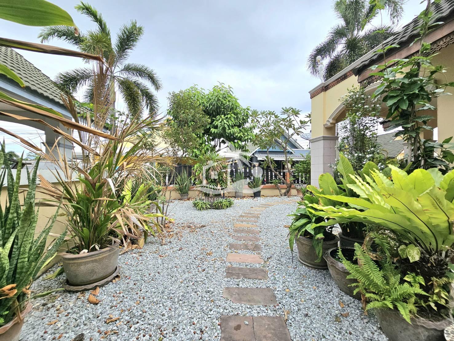 Nateekarn Park View – East Pattaya
