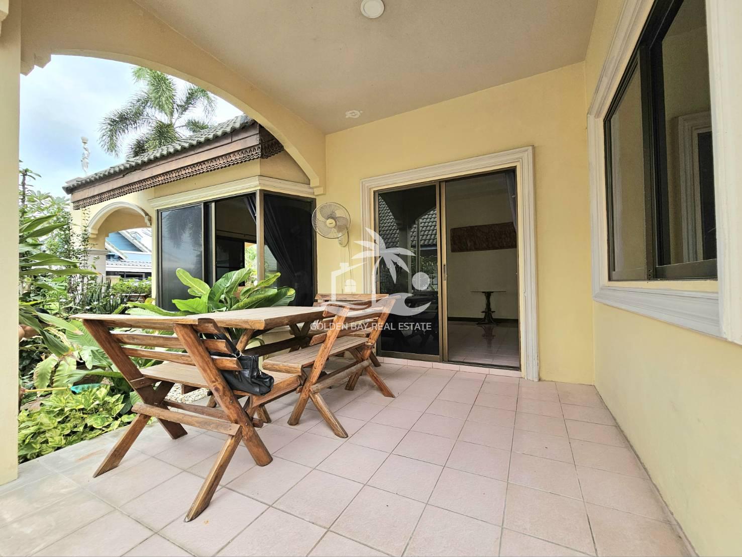 Nateekarn Park View – East Pattaya