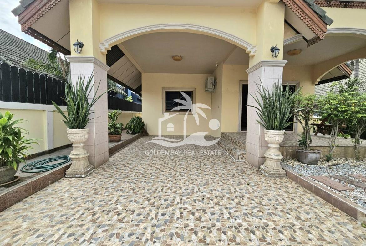 Nateekarn Park View – East Pattaya