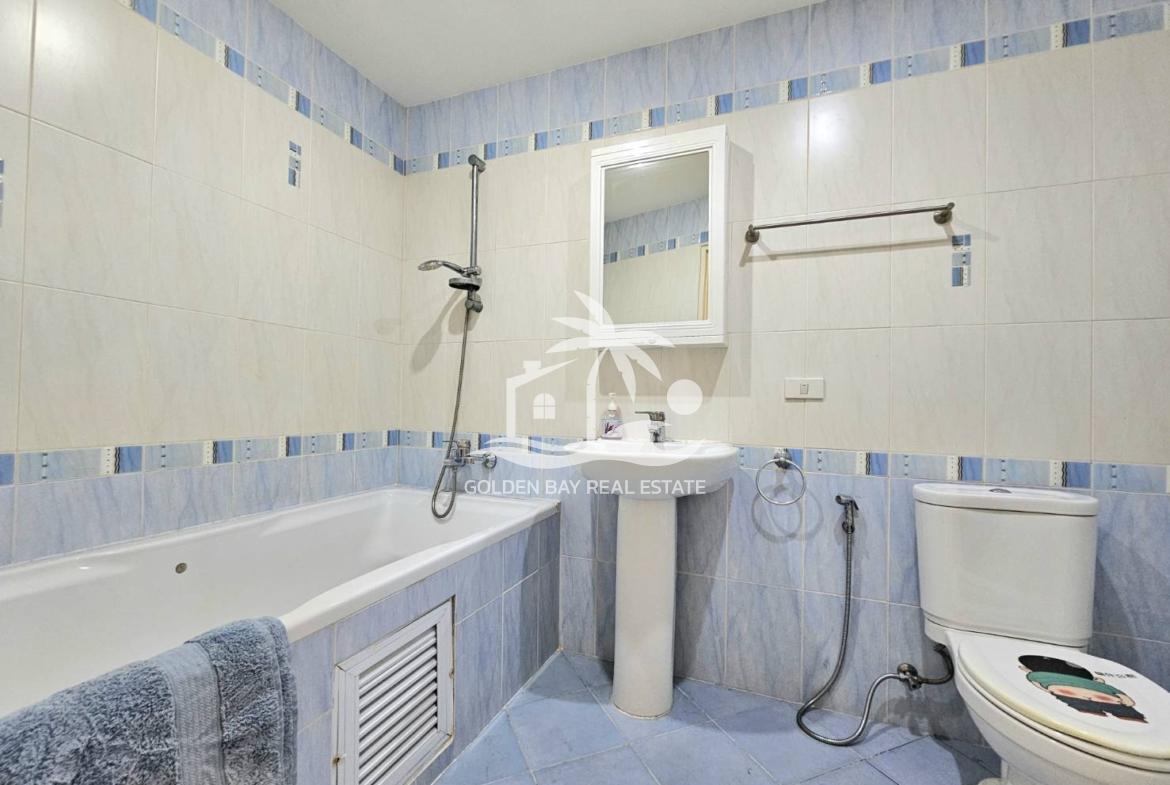 Wongamat Residence – Wongamat