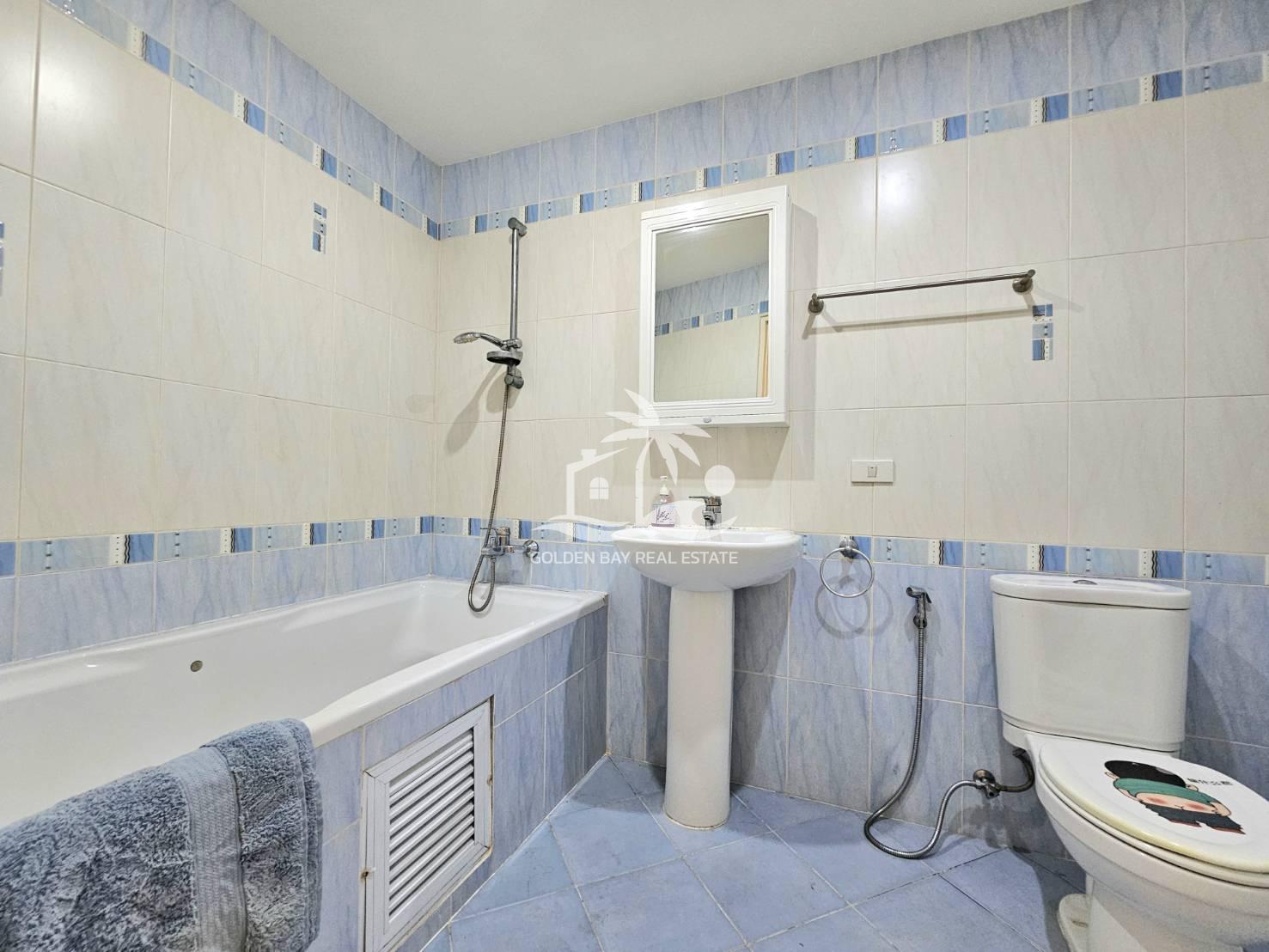 Wongamat Residence – Wongamat