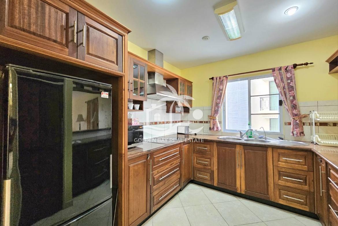 Wongamat Residence – Wongamat