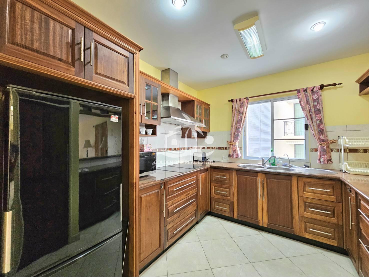 Wongamat Residence – Wongamat
