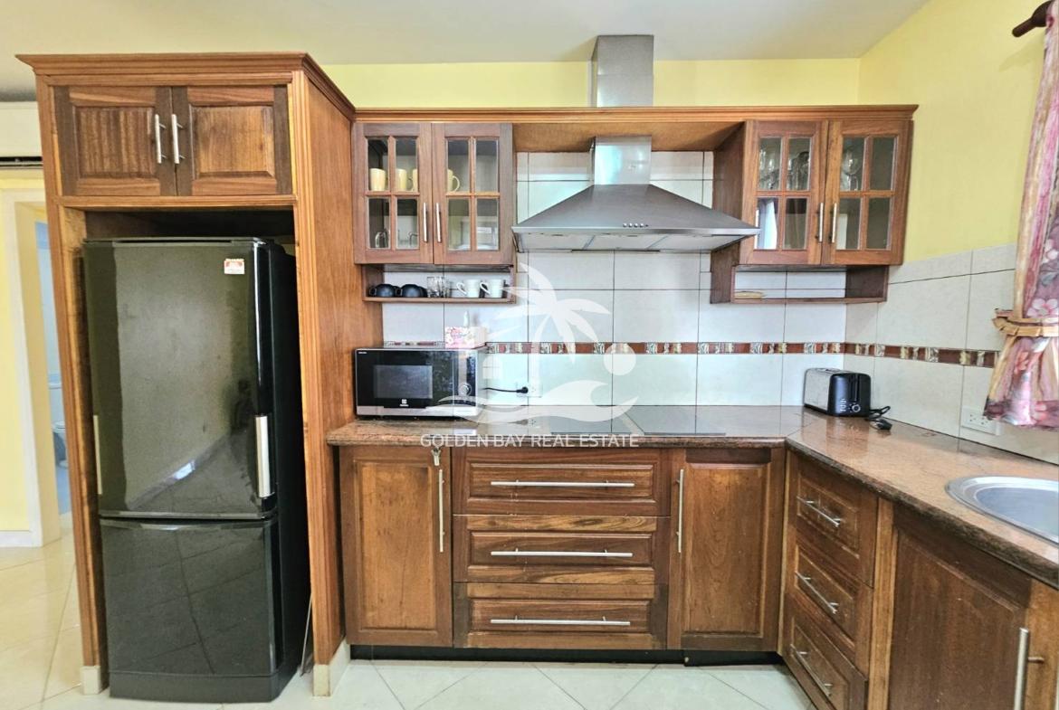 Wongamat Residence – Wongamat