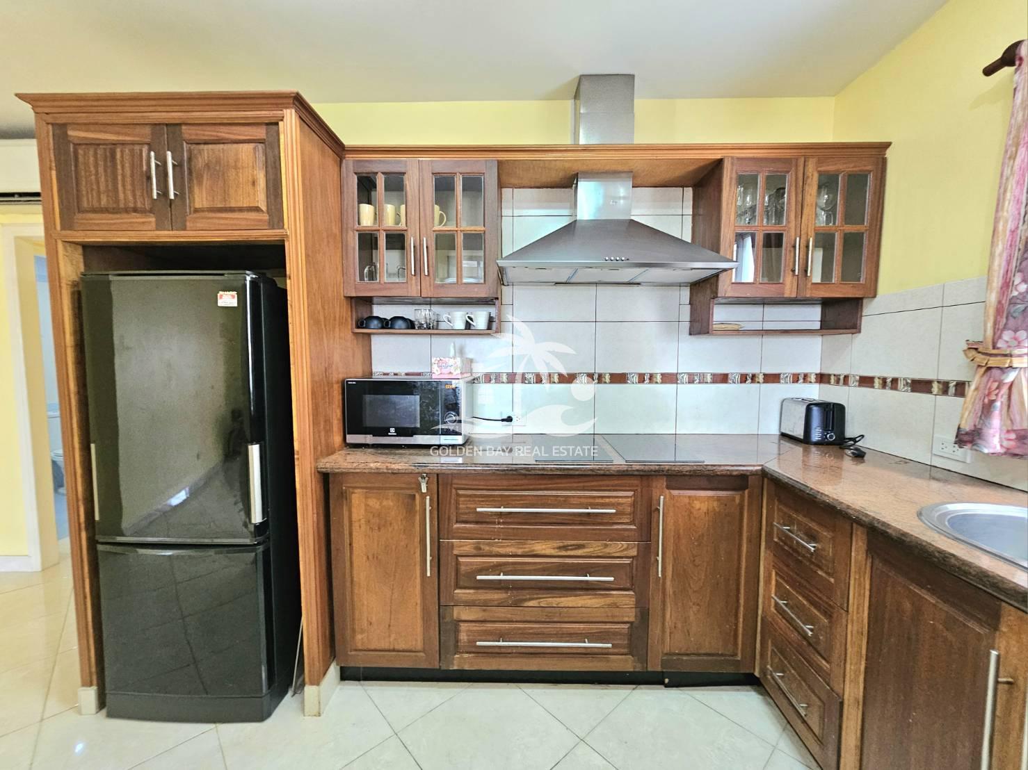 Wongamat Residence – Wongamat