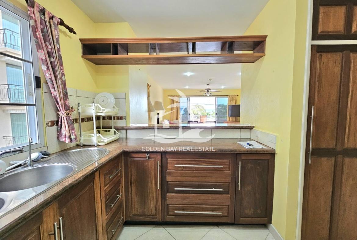 Wongamat Residence – Wongamat