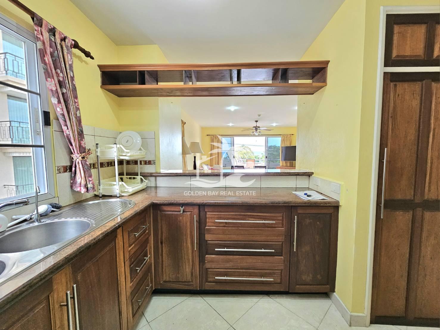 Wongamat Residence – Wongamat
