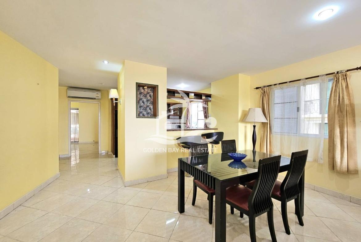 Wongamat Residence – Wongamat