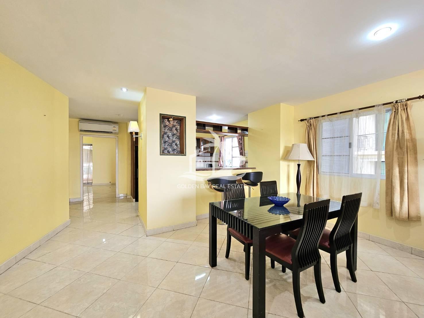 Wongamat Residence – Wongamat